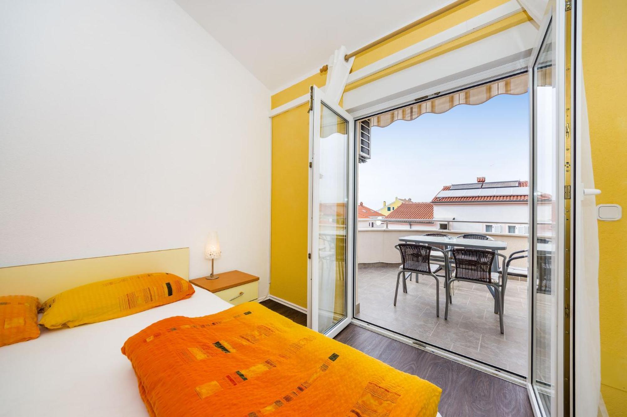 Apartments Villa Rotim Zadar Exterior photo
