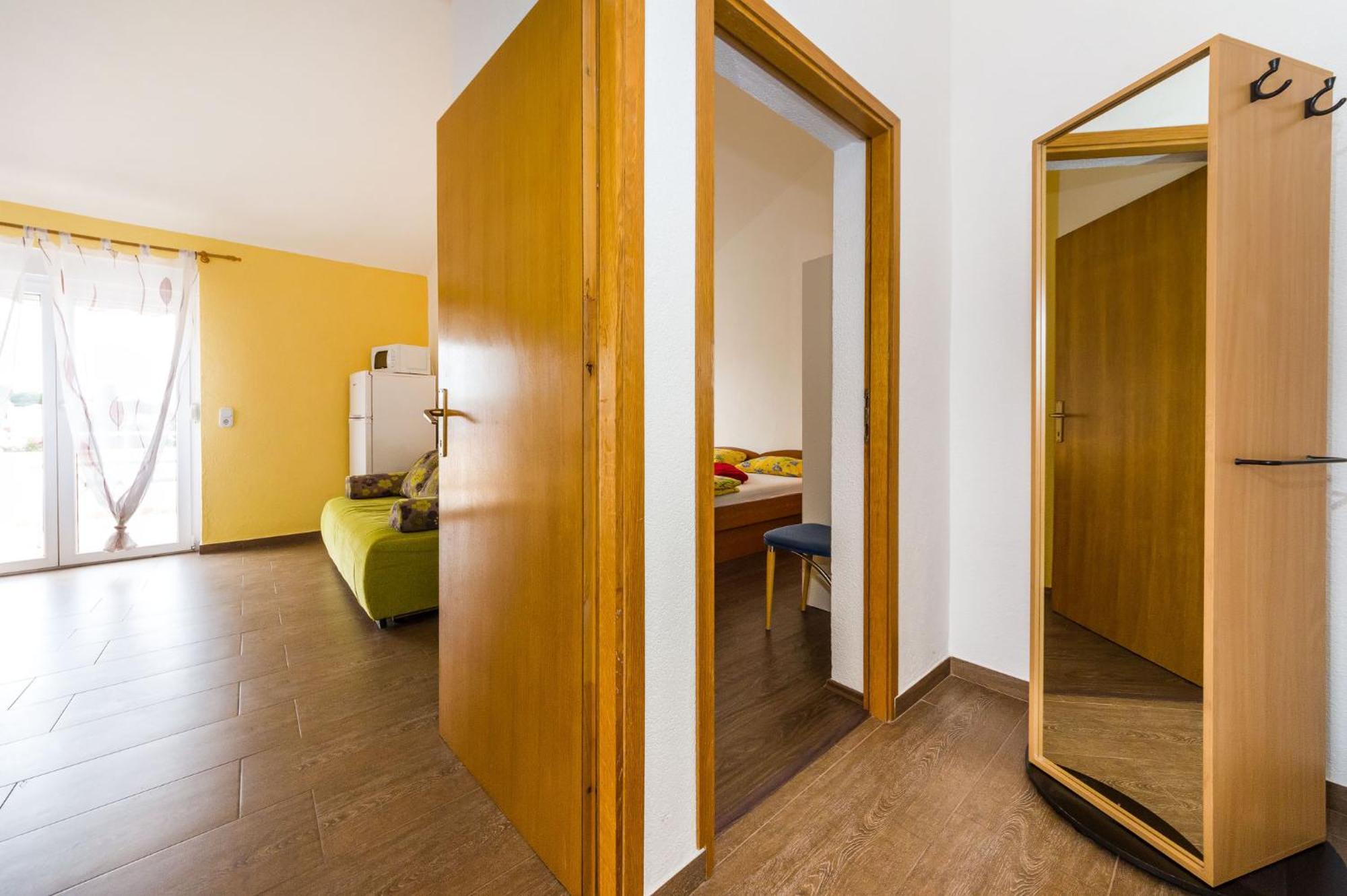 Apartments Villa Rotim Zadar Exterior photo