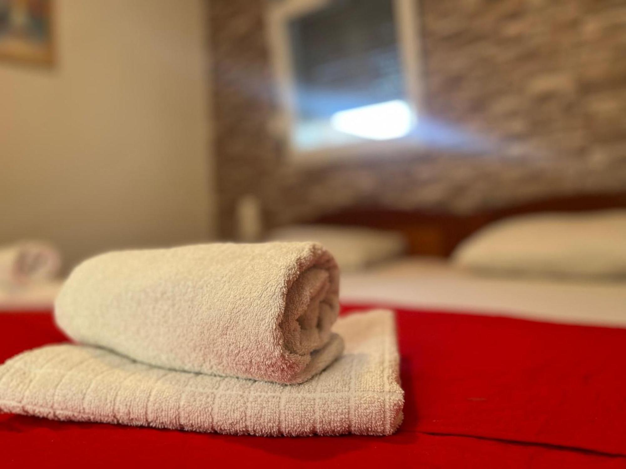 Apartments Villa Rotim Zadar Room photo