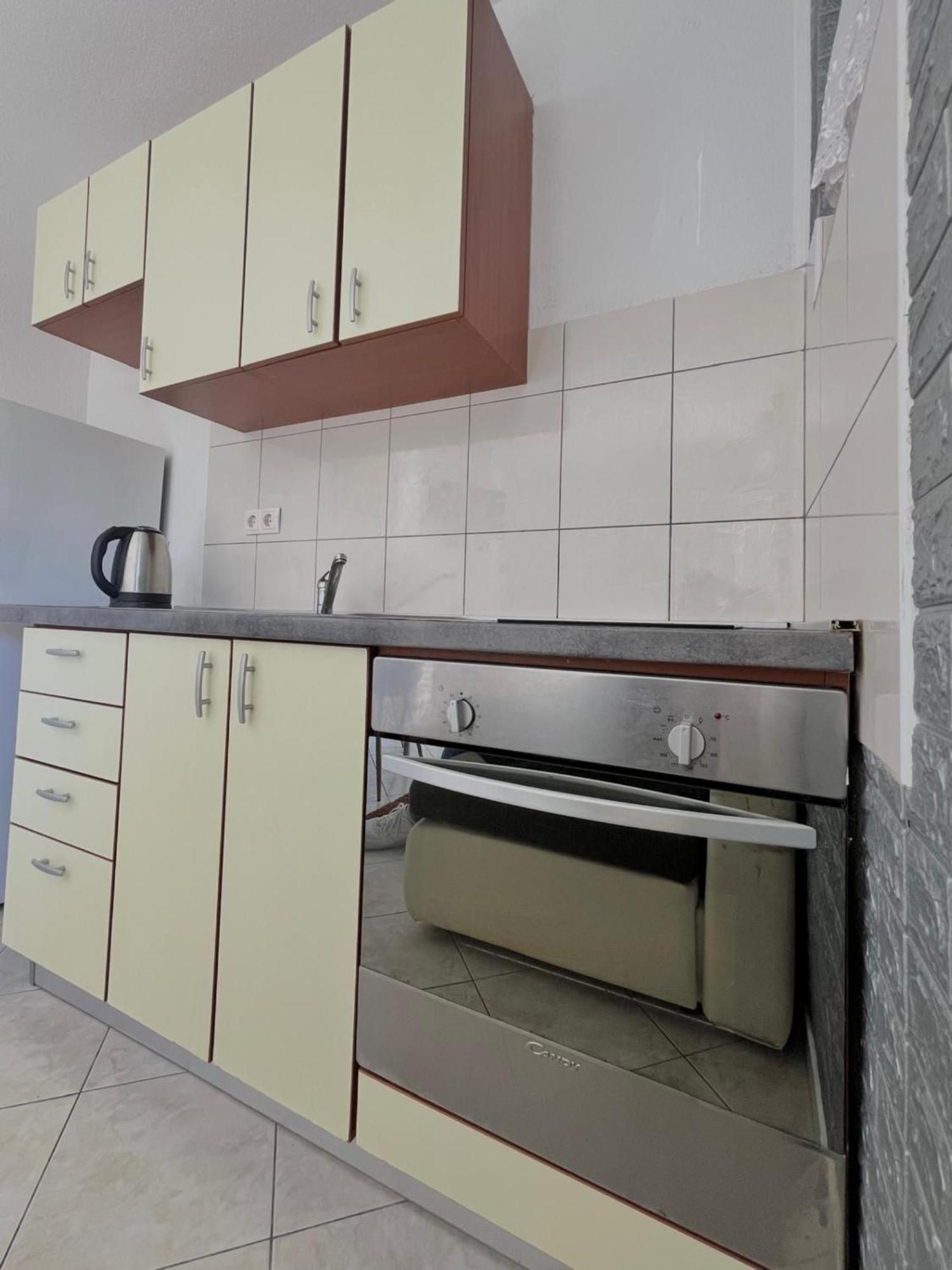 Apartments Villa Rotim Zadar Room photo